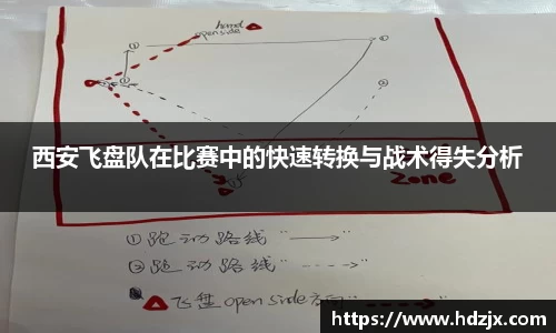 西安飞盘队在比赛中的快速转换与战术得失分析
